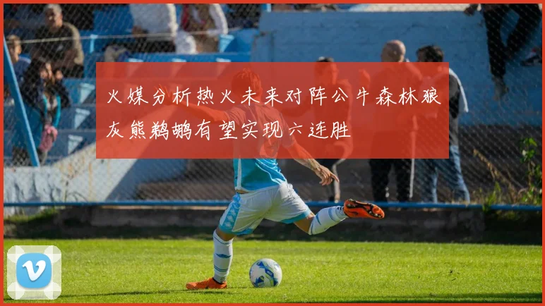 火媒分析热火未来对阵公牛森林狼灰熊鹈鹕有望实现六连胜